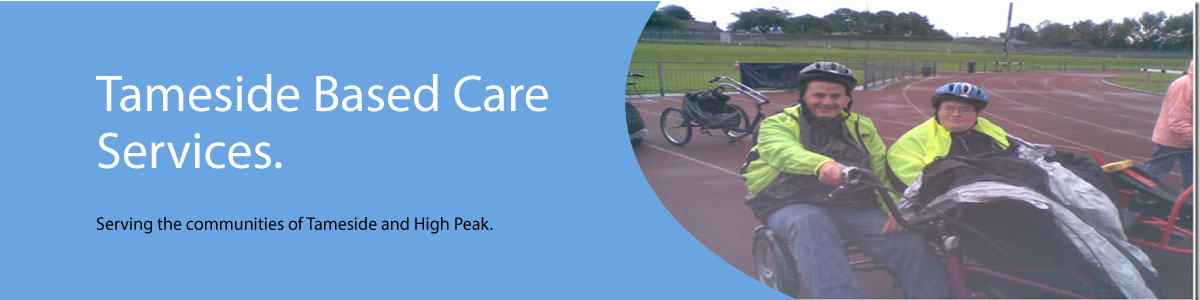 Care Services Ashton Under Lyne